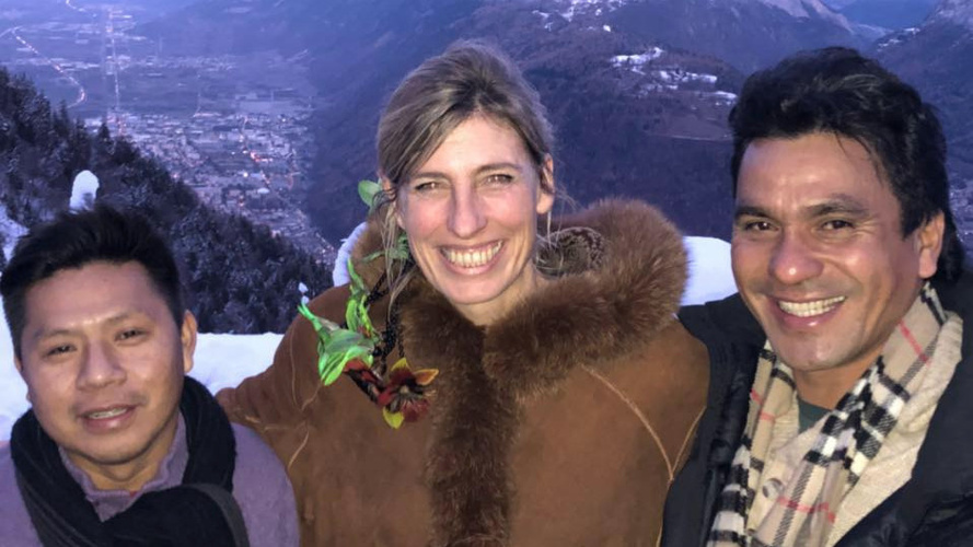 Au coeur des temps 2019