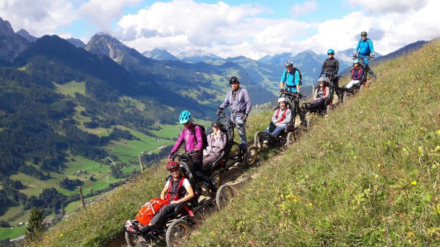 Permettre ce qui jusque-là n’était pas ou plus possible.