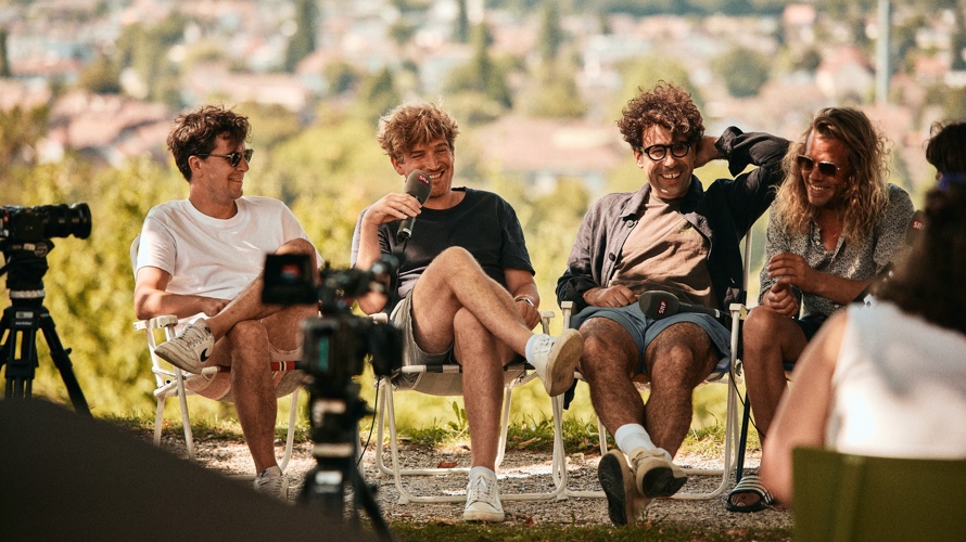 PEGASUS - One Last Time