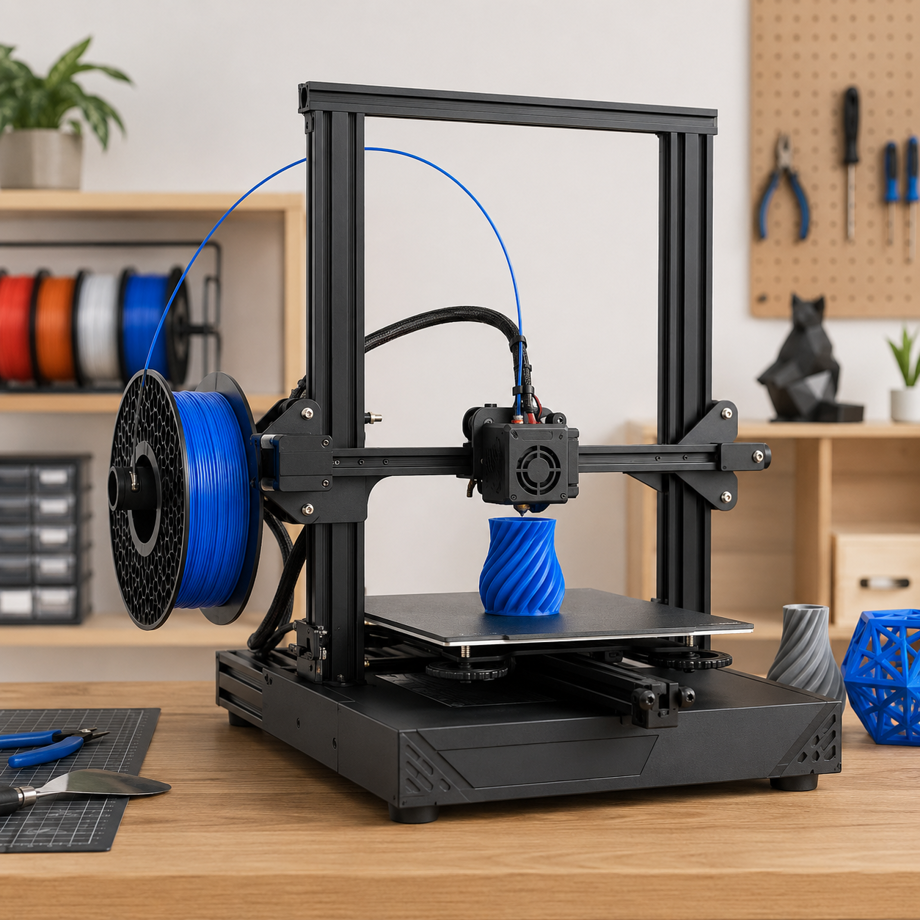 3D Drucker