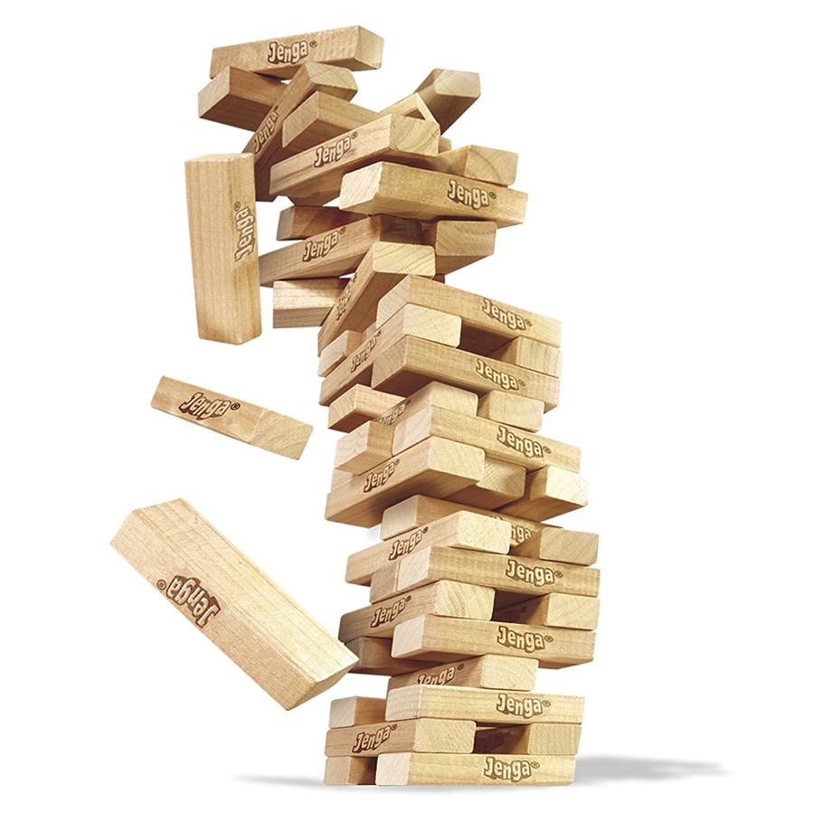 Jenga