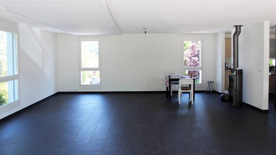 Familycare Sidebärg - Neues Angebot für Familien in Krisen in Bern