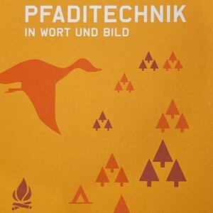 Pfaditechnik in Wort und Bild, Pfadi Glockenhof