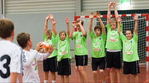 PFADI4ever - GEMEINSAM FÜR PFADI WINTERTHUR