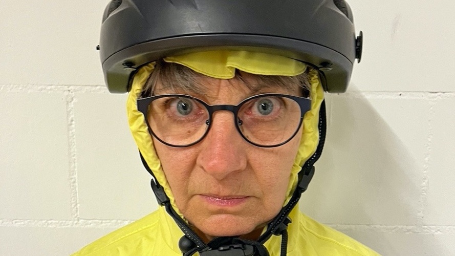 10'000 Franken für Frau Müller!