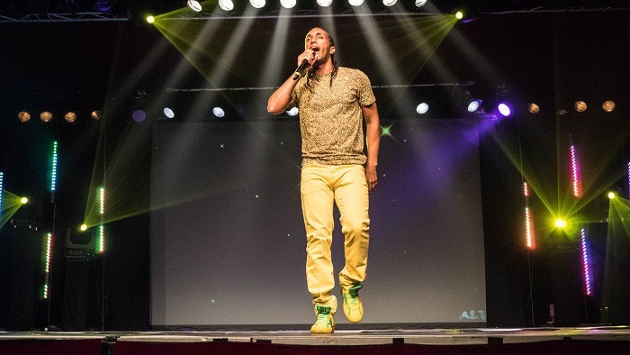 DAS ZELT fördert Kinder und Nachwuchskünstler