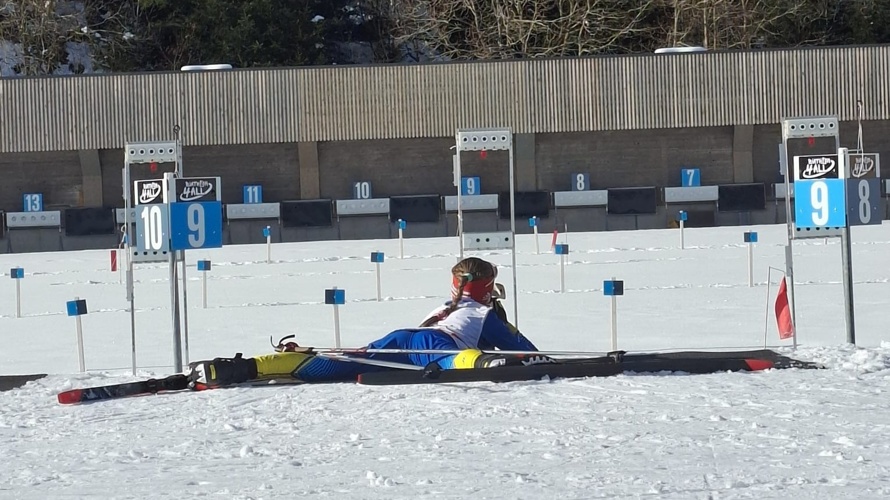 Anschaffung neuer Luftgewehre