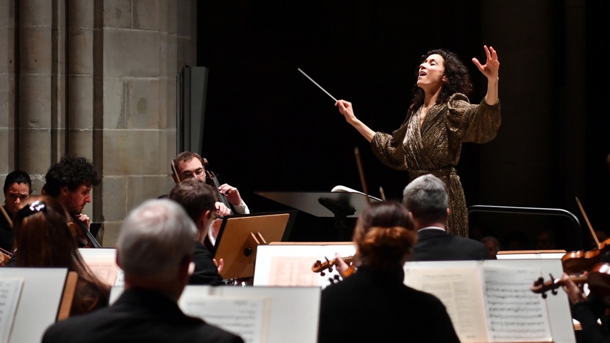 Choeur Vivace Lausanne