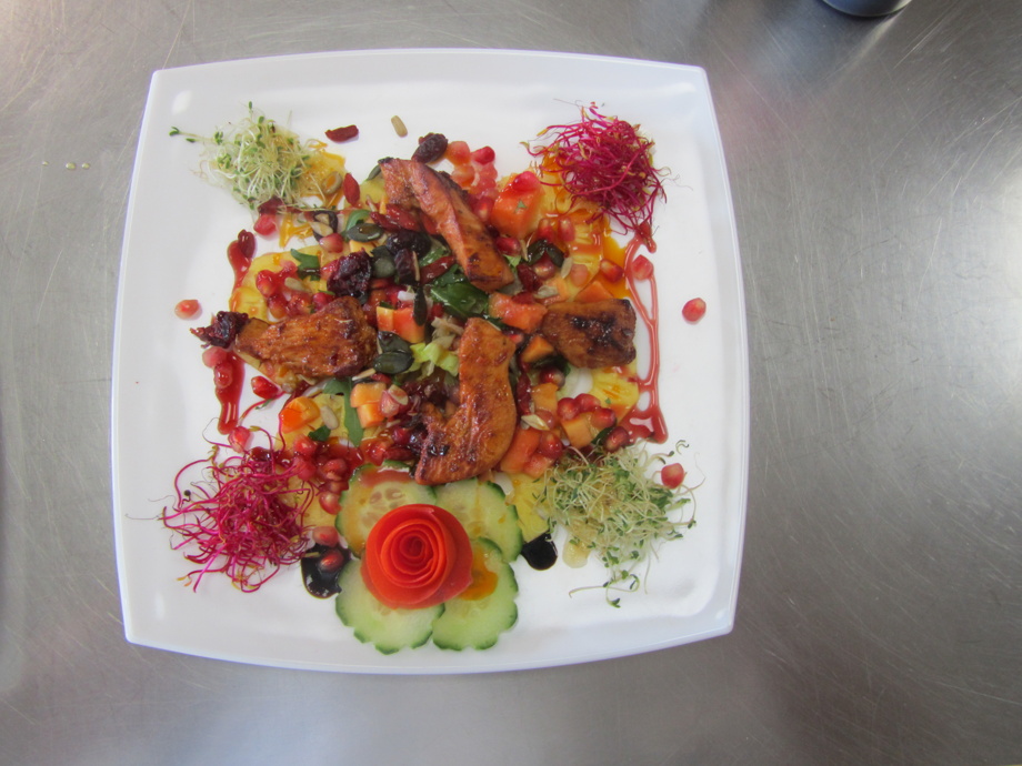 Mittagessen im APPISBERG oder Geschenkbox