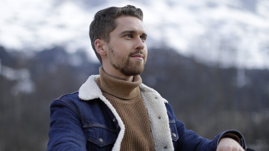 Musikproduktion Mundart