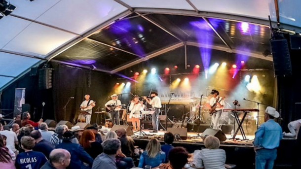 Festival Country Destiny