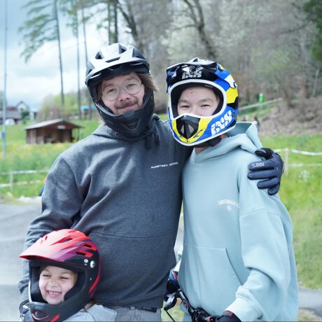 ✨✨ Endspurt für unseren Pumptrack Wünnewil – Jetzt zählt’s! ✨✨