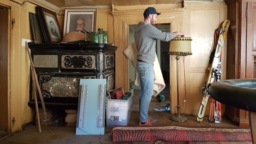 Dorfhotel POORT A POORT