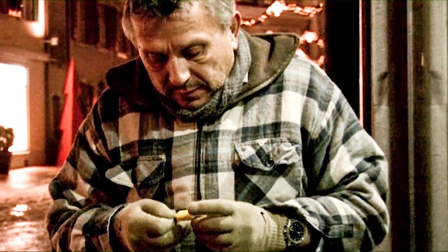 Unachtsamkeit - Spannender Dramakurzfilm