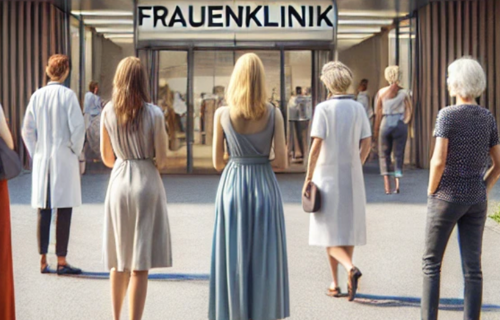 Studie zu Infektionskrankheiten während den Wechseljahren