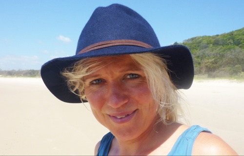 Filmprojekt "Mehr als überleben"