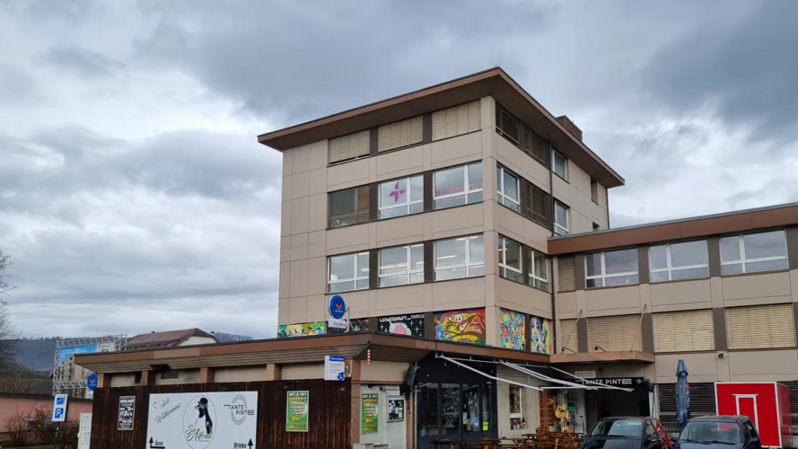 Sissacher Familien- und Kinderfest 2025