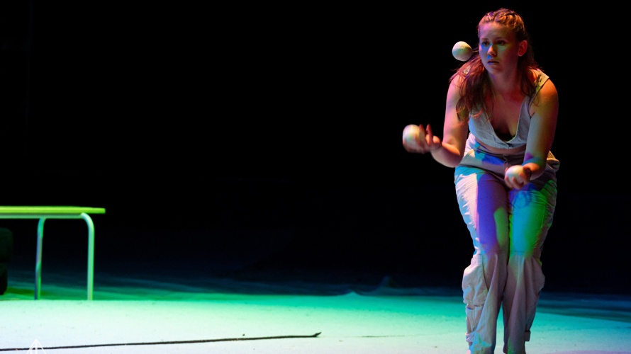 Organisation du Festival Weekend CirquÉ 2024, 3e édition