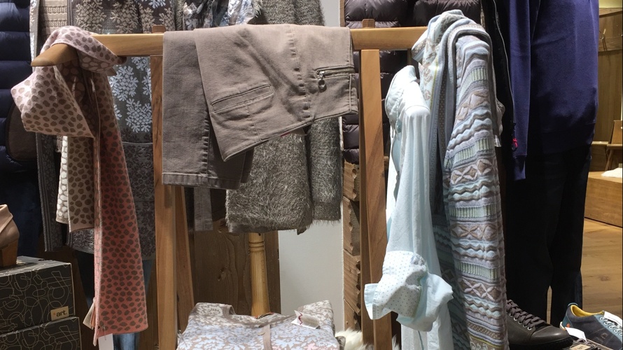 Support für Molitor Sport Wengen