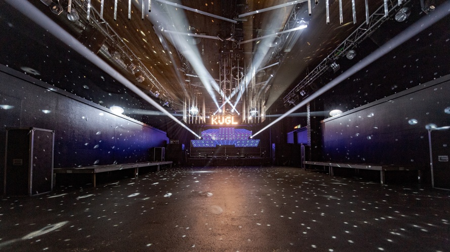 Unterstützung fürs KUGL