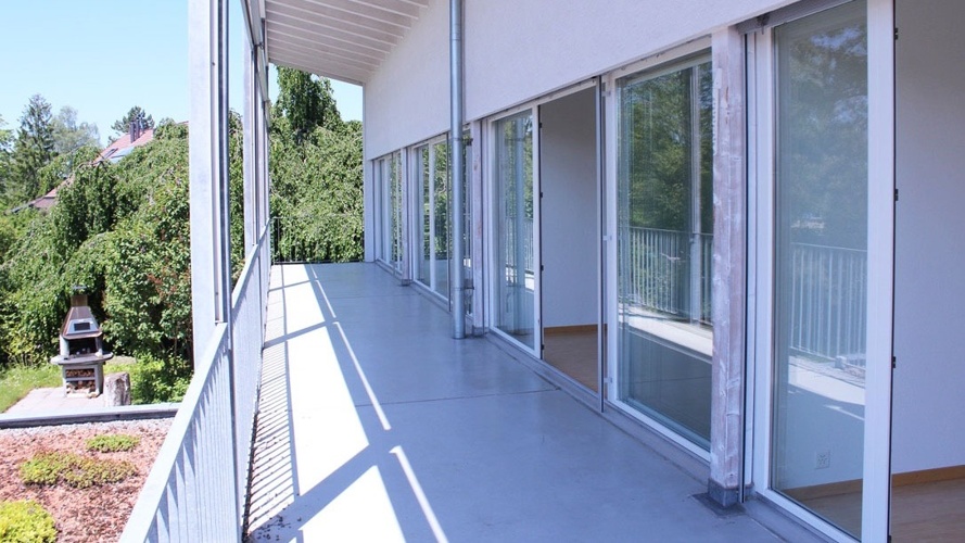 Familycare Sidebärg - Neues Angebot für Familien in Krisen in Bern