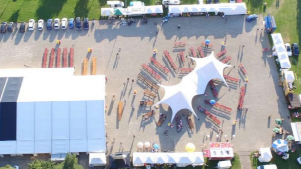 Festival Country Destiny