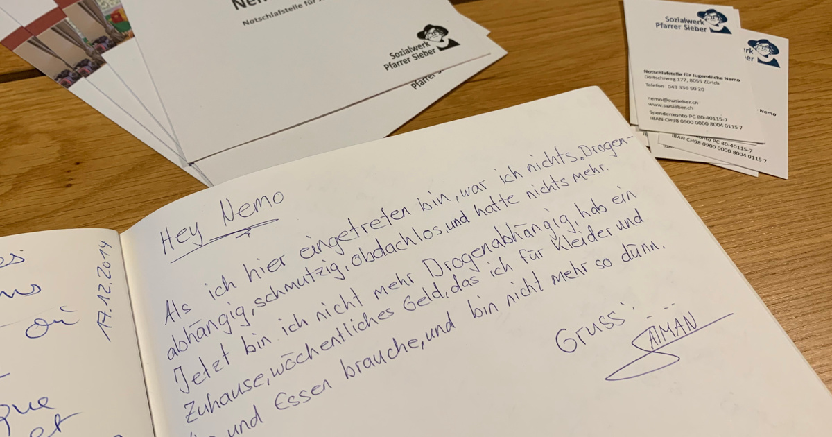 Aus Der Not Helfen 6 Buchstaben www.lokalhelden.ch