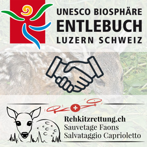 UNESCO Biosphäre Entlebuch