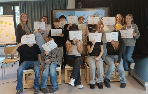 Verein eduLAB Zürich