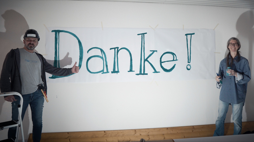 Ladencafé Pfaffhüsli