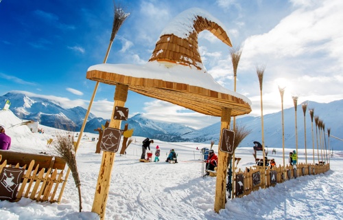 Ausbau Hexenland Belalp