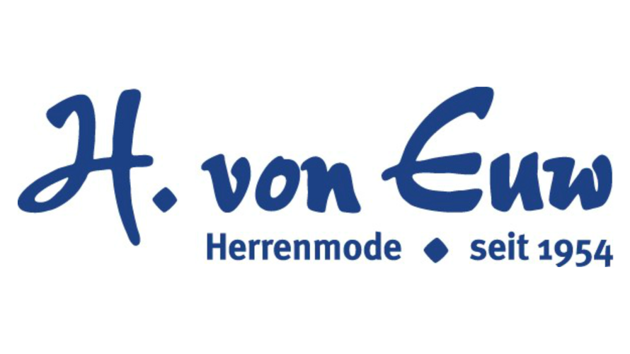 Herrenmode H. von Euw