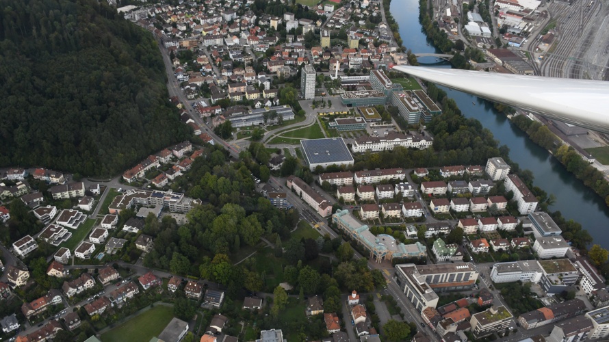Segelfluggruppe Olten