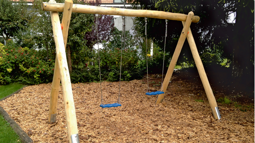 Spielplatz Bubendorf