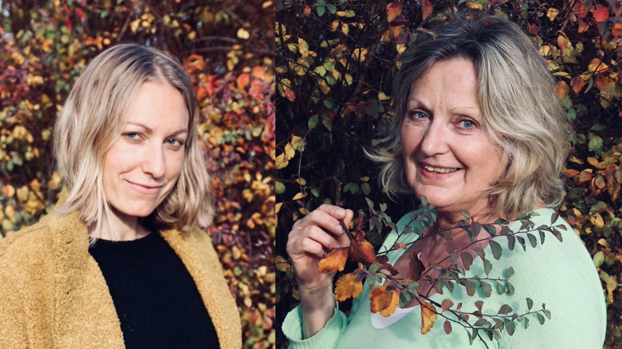 La Grande Parade (Aufführung und das Buch)