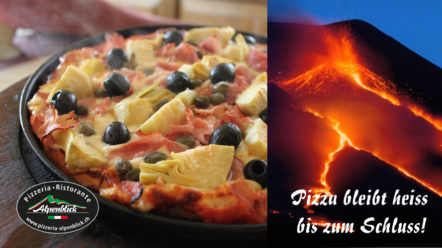 Pizzeria Alpenblick