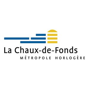 Ville de La Chaux-de-Fonds