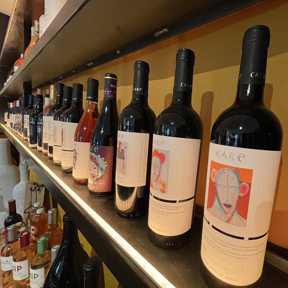 Einladung zu einem exklusiven Apéro