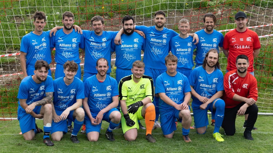 Un terrain éclairé, une énergie maîtrisée