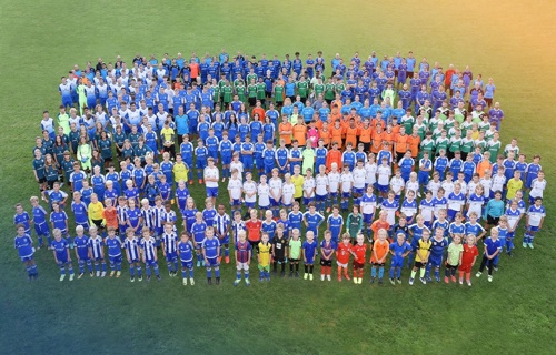 Fussballclub Frutigen