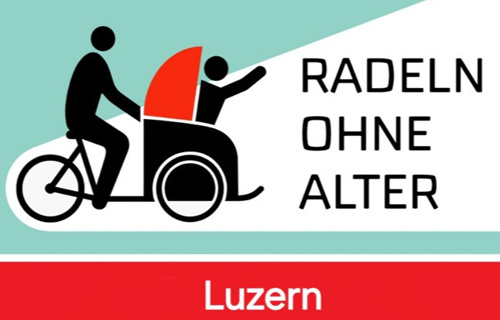 Förderverein «Radeln ohne Alter Luzern»