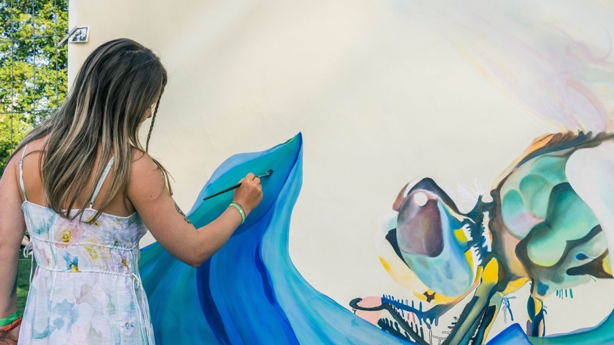 KUNTERBUNT- Kommunikativ CoCreativ Talente fördern