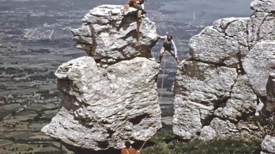 Protéger la mémoire du Club Alpin Suisse, Section genevoise
