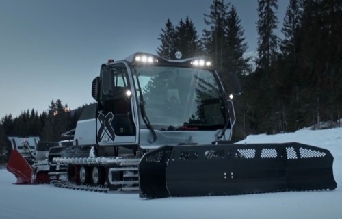 Ensemble, traçons l’avenir du ski de fond dans notre région !
