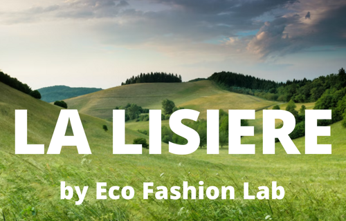 La Lisière : Tiers-lieu 100% Mode éthique à Yverdon !