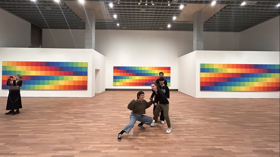 Spazio Esplorativo