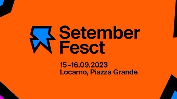 Setember Fesct - 20trii