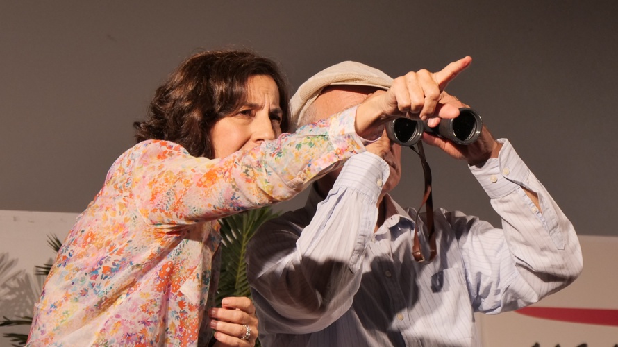 Senioren-Theater St. Gallen