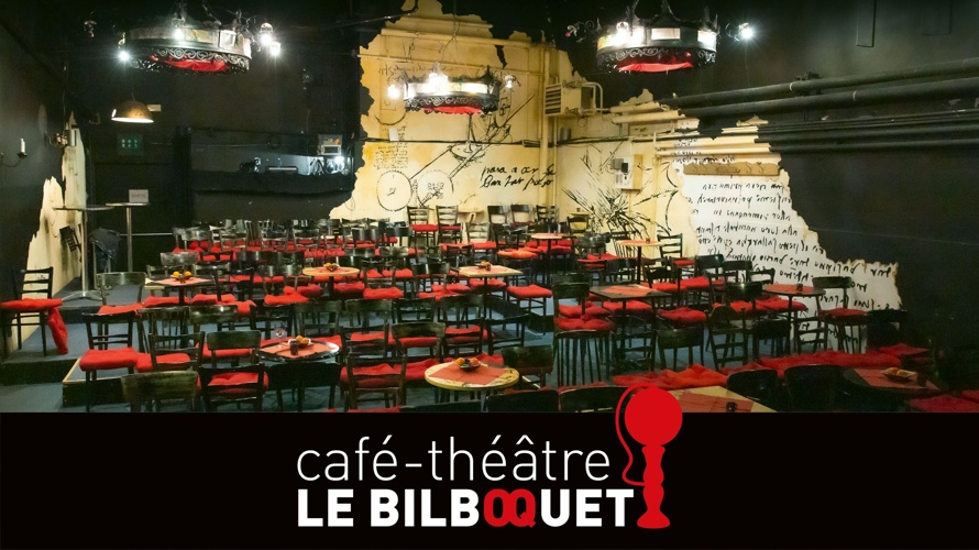 Remettons Le Bilboquet à flot !