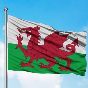 Ländergötti Wales